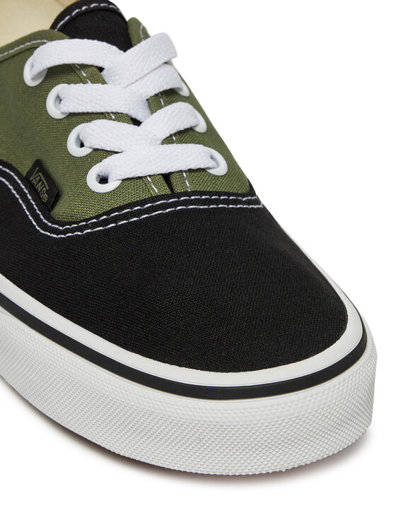 Vans Teniszcipő Vans Authentic VN000BW5ZBF1 Zöld