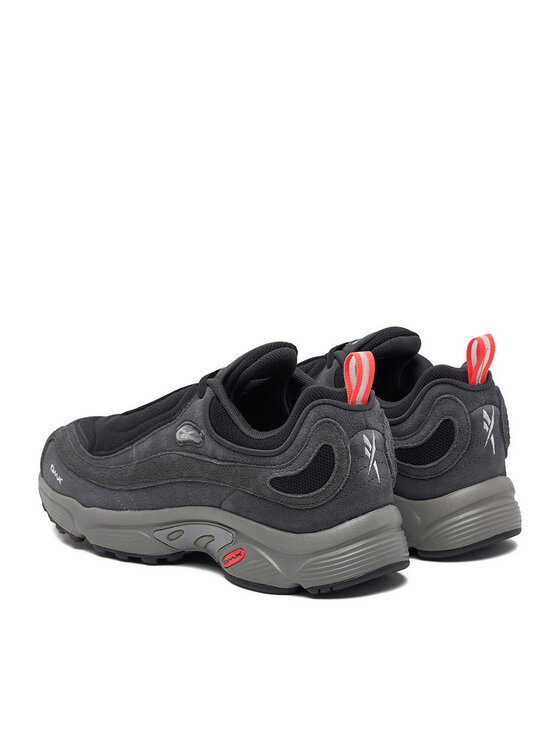 Reebok Tenisice Reebok EO-DAYTONA DMX 100279084 Tamno siva