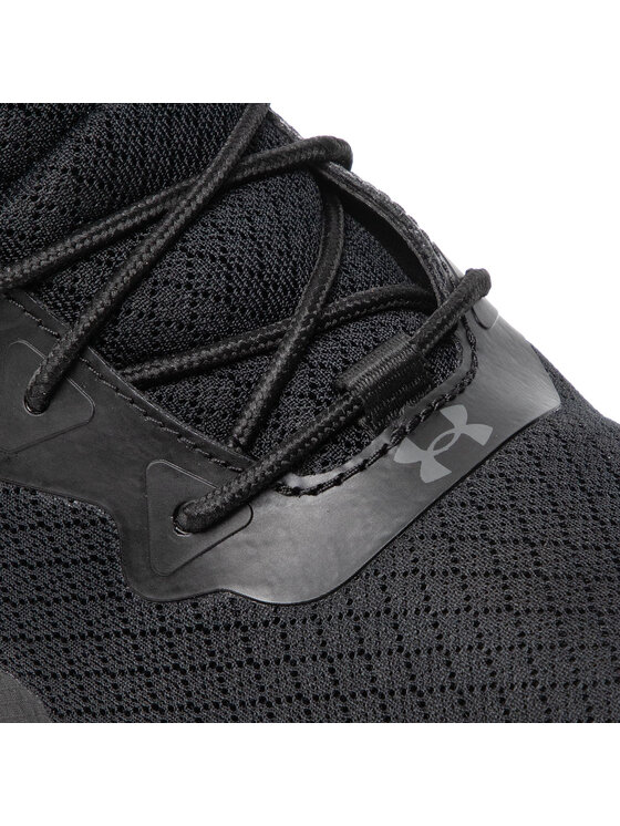 Under Armour Трекінгові черевики Under Armour Ua Micro G Valsetz Mid 3023741-001 Чорний
