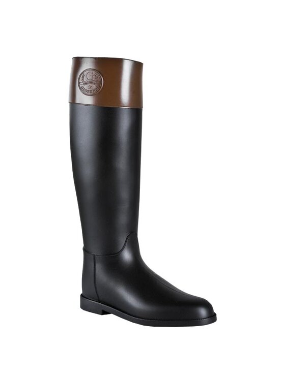 Gioseppo Wellington Gioseppo Dulce 16402 Black