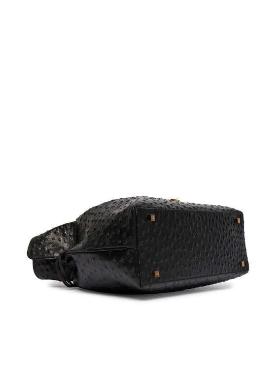 Elisabetta Franchi Сумка Elisabetta Franchi BS-02N-62E2-V1000 Чорний