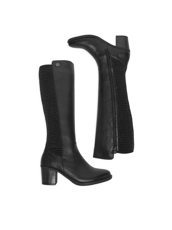 Rieker Stivali Rieker CEO-Y2050-00 Nero