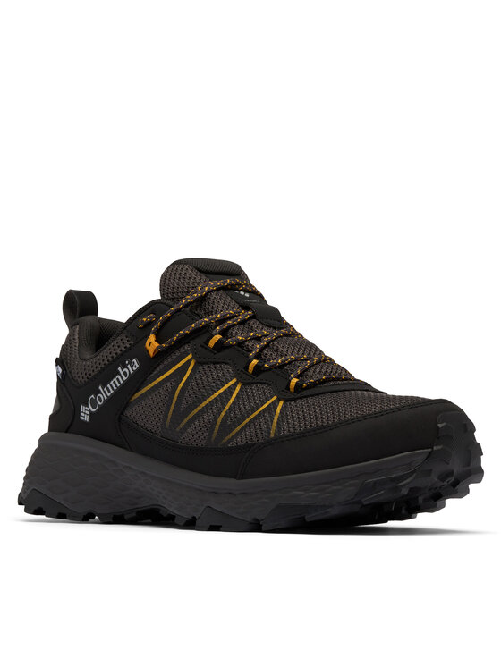 Columbia Trekingová obuv Columbia Peakfreak Rush™ Outdry™ 2108291 Černá