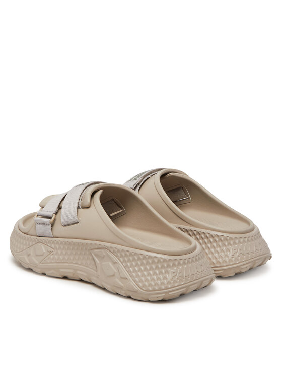 Palladium Ciabatte Palladium Offbound Slide 74480-096-M Grigio