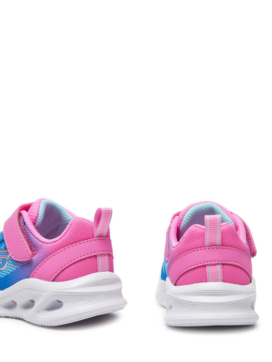 Skechers Снікерcи Skechers 303714N/HPBL Голубий