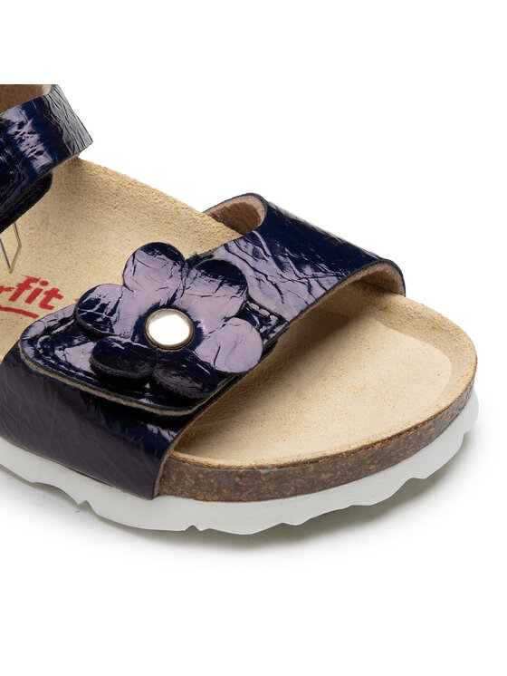 Superfit Босоніжки Superfit 1-000118-8000 M Фіолетовий