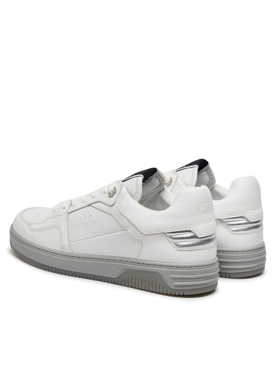 BALR. Sneakersy BALR. B1511.1046.925 Biela