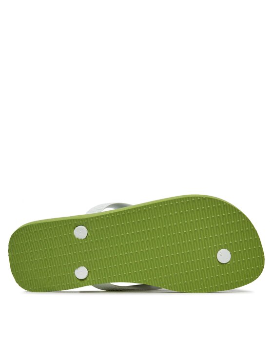 Havaianas В'єтнамки Havaianas 41413480891 Зелений