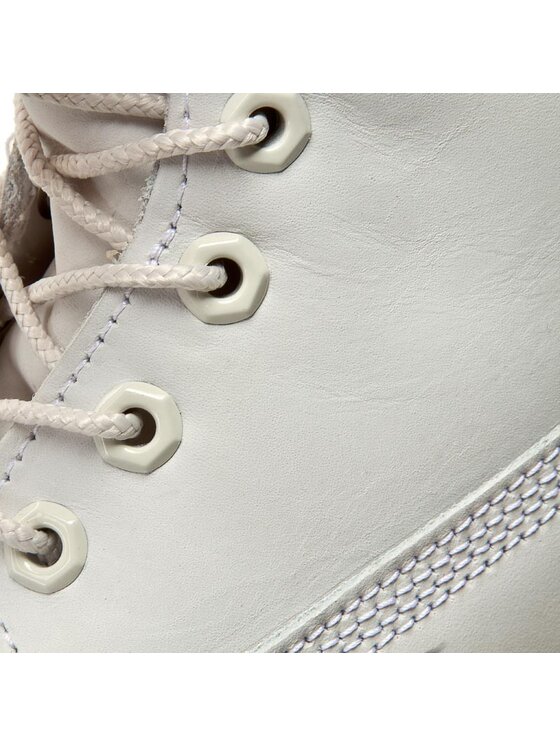 Timberland Черевики туристичні Timberland 6 In Premium Boot A196R/TB0A196R0271 Сірий