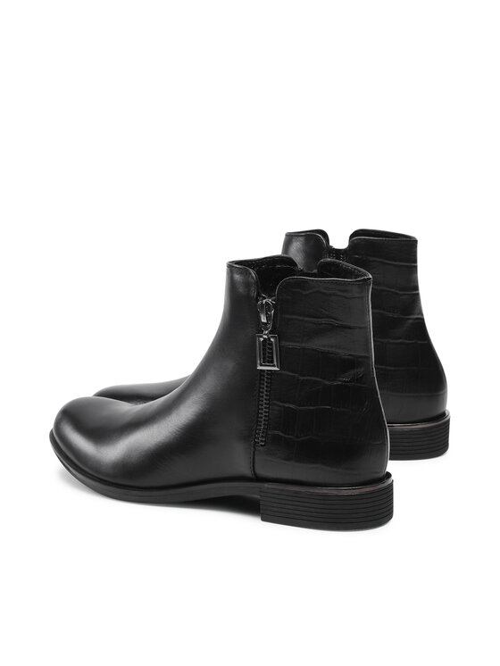 Lasocki Botines Lasocki RST-MESA-26 Negro