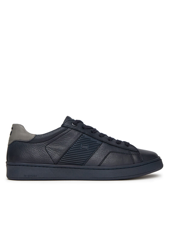 G-STAR Снікерcи G-Star Raw BRADLEY-01 MI08 Cиній