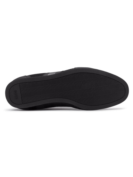 BOSS Sneakers Boss Lighter 50370438 10199225 01 Nero