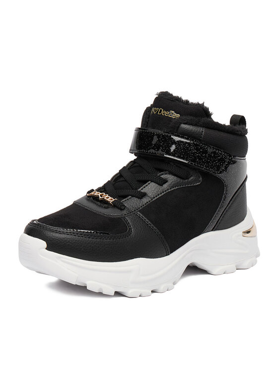 DeeZee Снігоходи DeeZee CEO-CP70-26123-1 Чорний