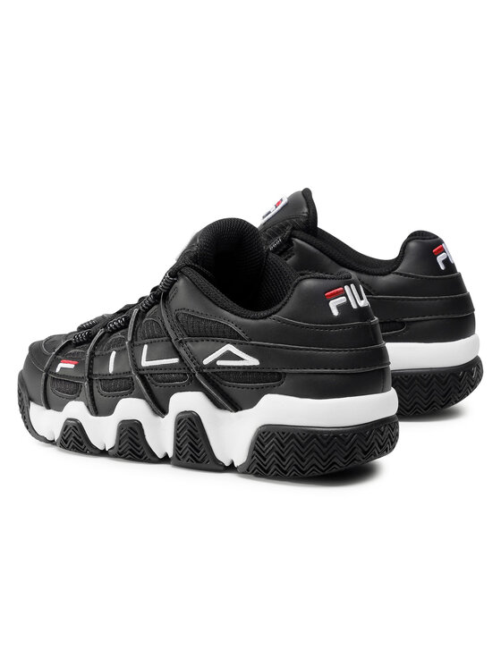 Fila Sportcipők Fila Uproot Wmn 1010855.25Y Fekete