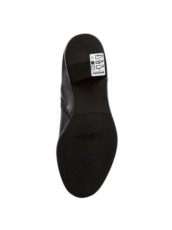 Badura Botas de equitación Badura 9126-69-101 Negro