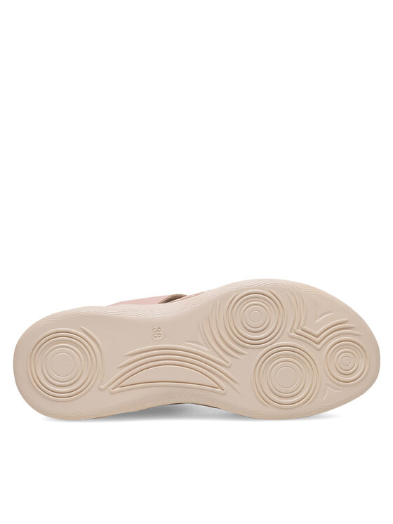 Clara Barson Chanclas Clara Barson WYL0510-28 Rosa