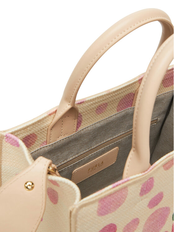 Furla Geantă Furla WB01811-BX3870-TAZ00-1-007-20KH-B Bej