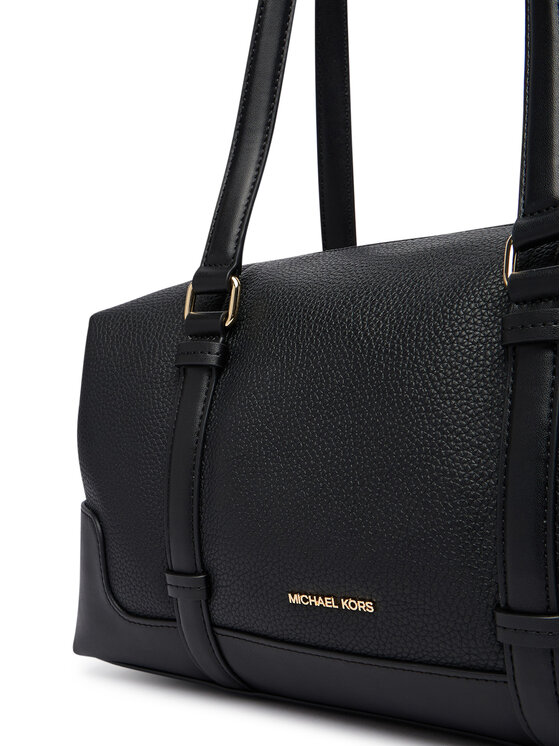 MICHAEL Michael Kors Τσάντα MICHAEL Michael Kors 30F6G24L3L Μαύρο