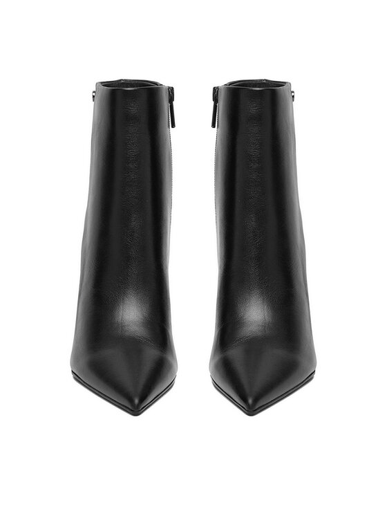 Eva Minge Polokozačky Eva Minge EO-ZAIN-1 Černá