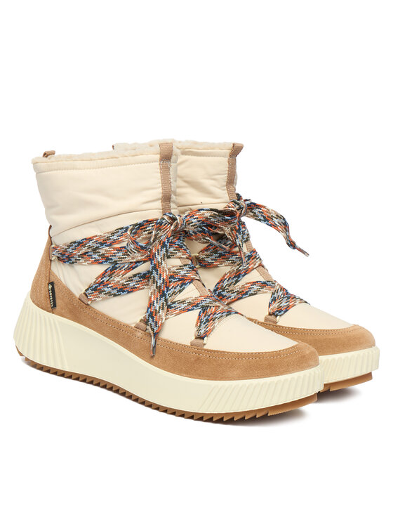 Ara Снігоходи Ara Davos GORE-TEX 12-26909-09 Бежевий