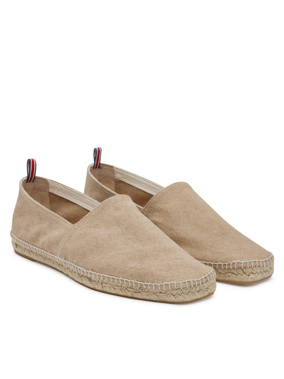 Castañer Espadrilles Castañer Pablo/002 21816 Bēšs