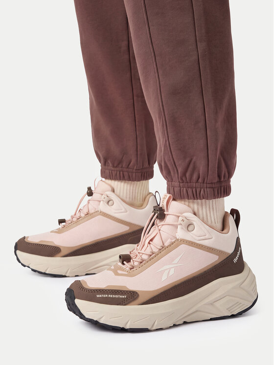 Reebok Botines planos Reebok CEOWB-LEA-E931B-DZ Rosa claro