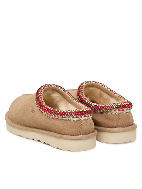 Ugg Снігоходи Ugg W Tasman II 1174470 Бежевий