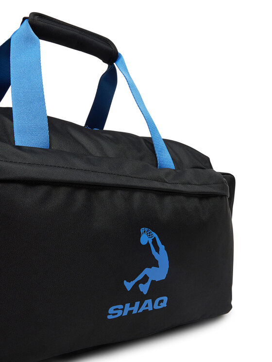 SHAQ Sporttáska SHAQ SHAQ-P-007-07 Fekete