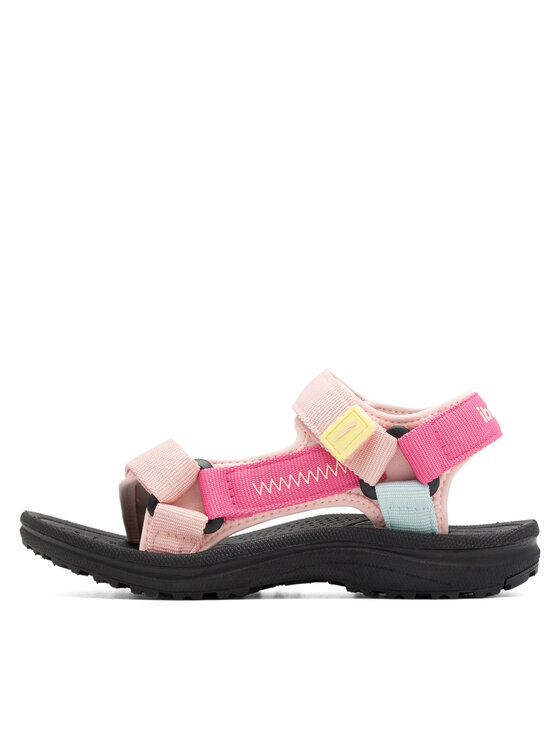 Sprandi Sandali Sprandi CP40-NB718Y Rosa