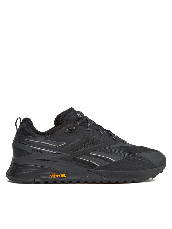 Reebok Scarpe da palestra Reebok Nano X3 Adventure IE4457 Nero