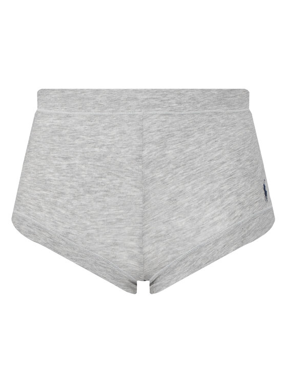 Polo Ralph Lauren Polo Ralph Lauren Calzoncillos 4P0501 Gris