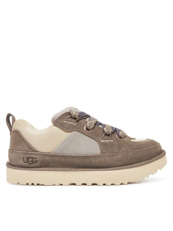 Ugg Tenisice Ugg M Lo Lowmel 1169493 Siva