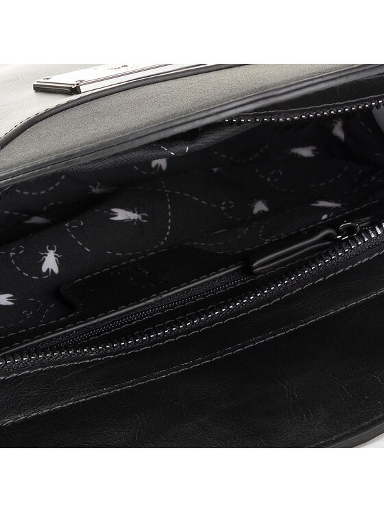 Fly London Torbica Fly London Hokifly P974658000 Crna