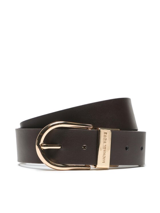 MICHAEL Michael Kors Moteriškas Diržas MICHAEL Michael Kors 29558414 Ruda
