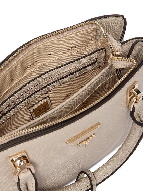 Guess Сумка Guess Noelle II HWZG96 72050 Бежевий