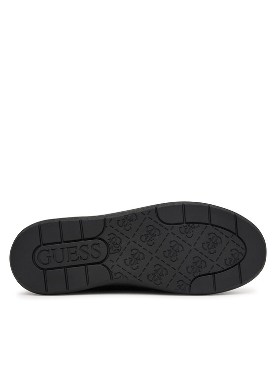Guess Śniegowce Guess FLFVIC FAB10 Brązowy ciemny