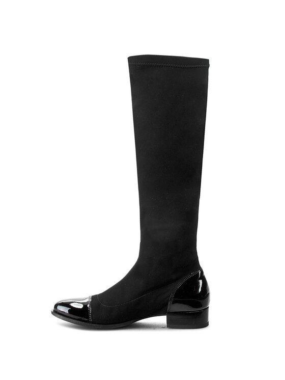 Sagan Stivali Sagan 2797 Nero