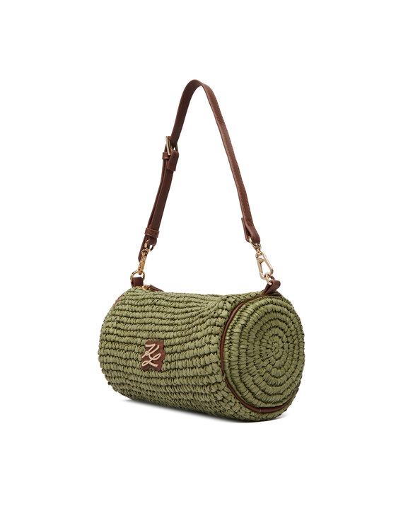 KARL LAGERFELD Soma KARL LAGERFELD B1W46072 Zaļš