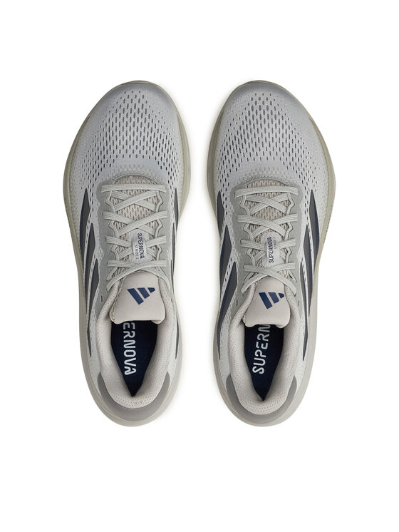 adidas Běžecké boty adidas Supernova Stride 2 M IH8644 Šedá