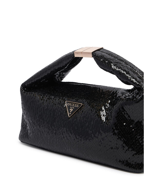 Guess Soma Guess Jewels Mini HWKG22 48740 Melns