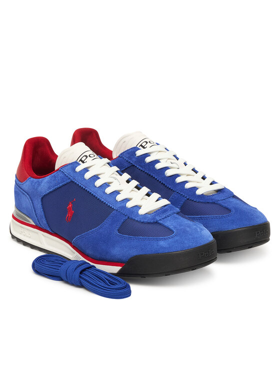 Polo Ralph Lauren Sneakers Polo Ralph Lauren 809P01641001 Albastru