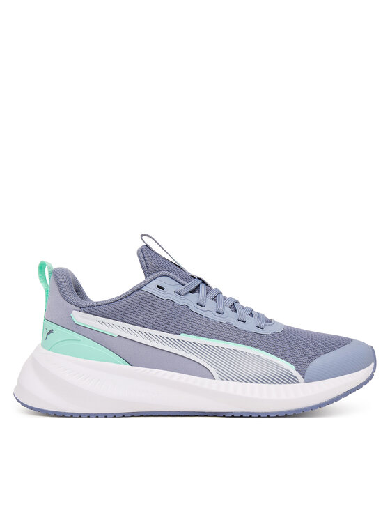Puma Снікерcи Puma Flyer Lite 3 Jr 401526 11 Голубий