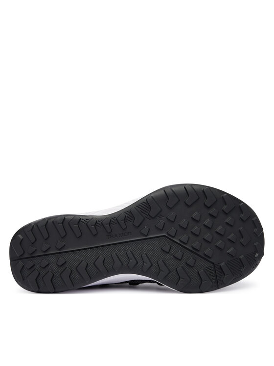 adidas Trekkings adidas Terrex Voyager 21 HEAT.RDY Travel Shoes HQ5826 Negru