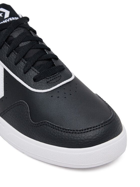 Converse Снікерcи Converse A13317C Чорний