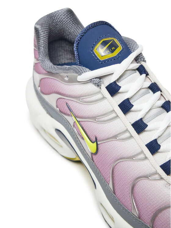 Nike Снікерcи Nike Nike Air Max Plus FN8007 Рожевий