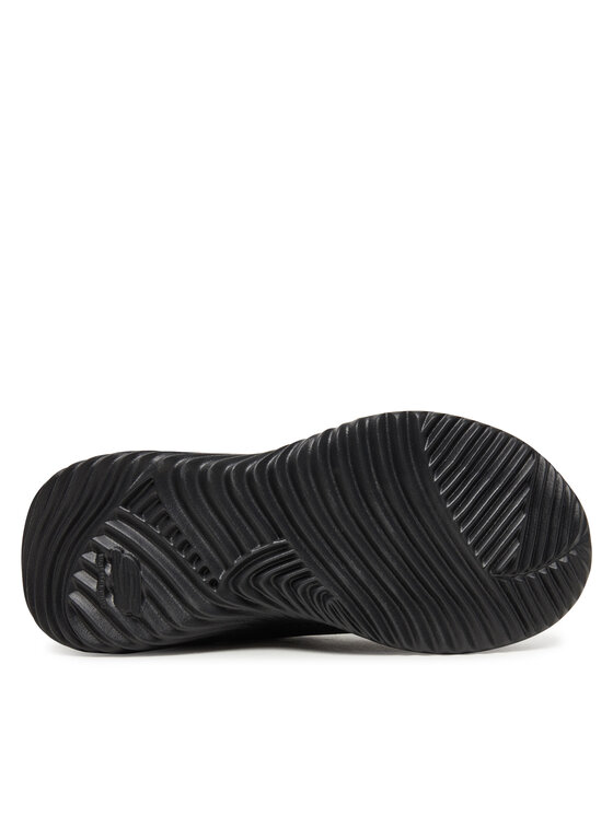 Skechers Снікерcи Skechers Bounder-Trekzic 403908L/BBK Чорний