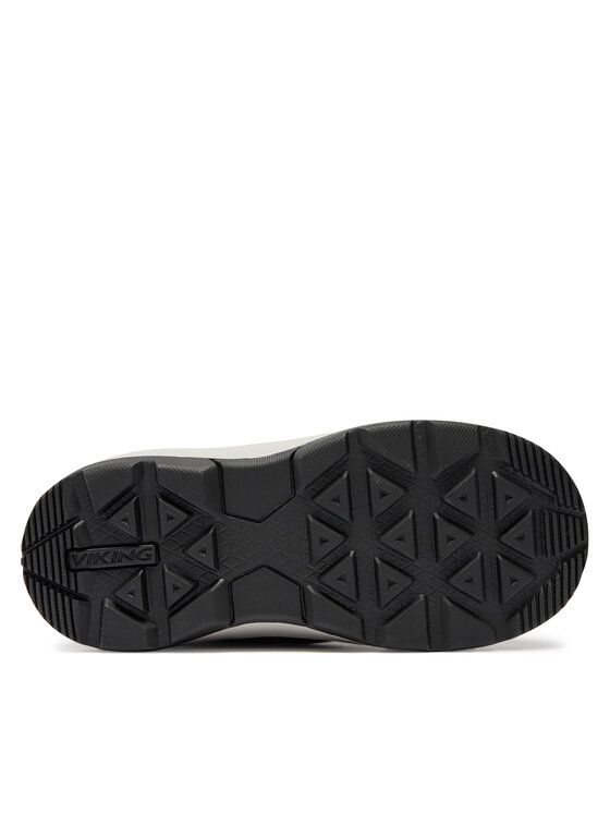 Viking Снігоходи Viking Toasty Pull-On Warm Gtx GORE-TEX 3-94015-2 Чорний