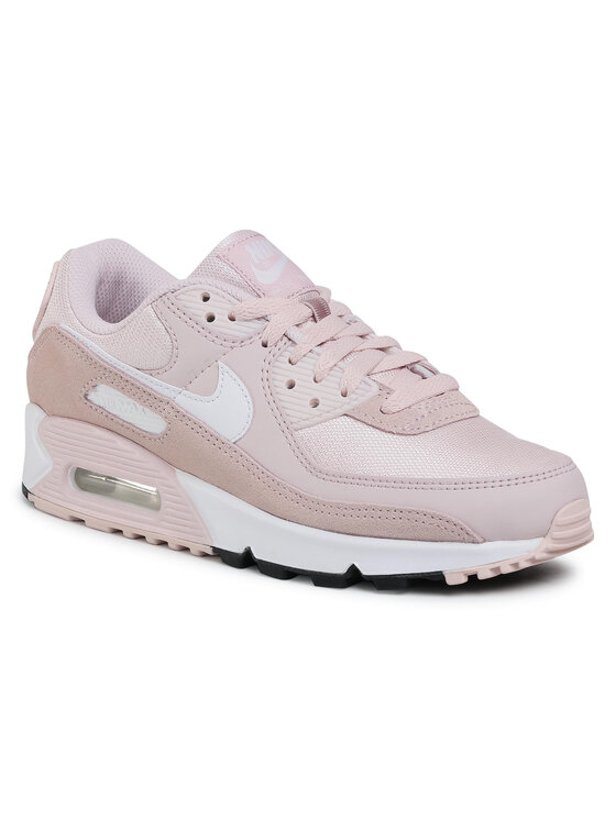 Nike Snīkeri Nike Air Max 90 CZ6221 600 Rozā