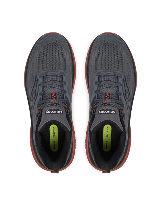 Saucony Běžecké boty Saucony Guide TR S101015 Šedá