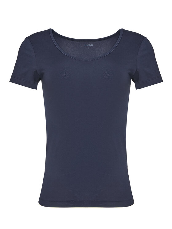 HUGO HUGO Комплект футболок Twin 50545688 Кольоровий Regular Fit